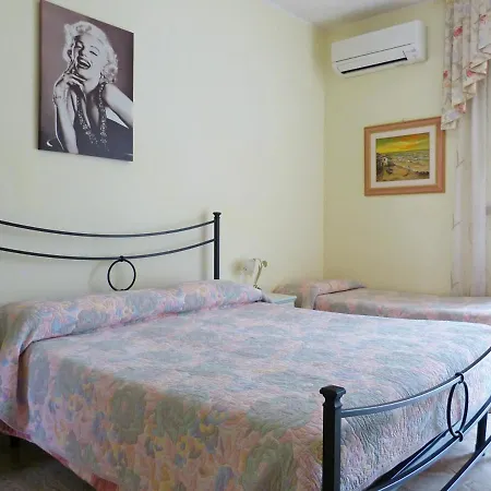 Le Mimose Bed & Breakfast *