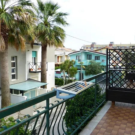 Le Mimose Bed & Breakfast Pescara