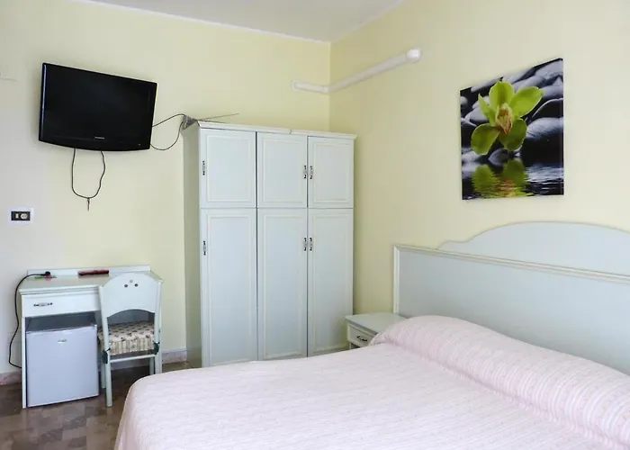 Le Mimose Bed & Breakfast Pescara