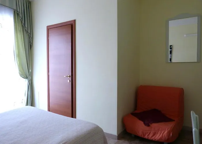 Bed & Breakfast Le Mimose 3*