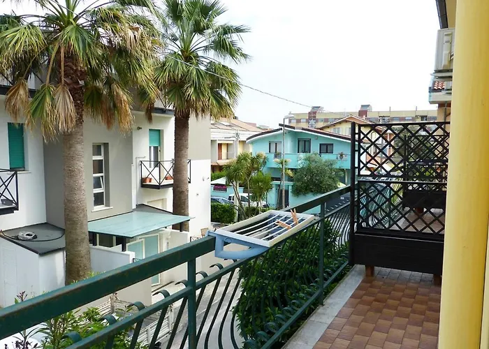 Le Mimose Bed & Breakfast Pescara