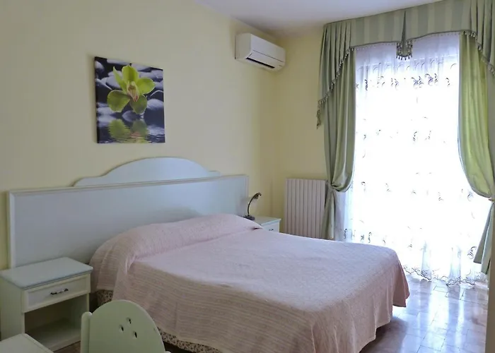 Le Mimose Bed & Breakfast Pescara