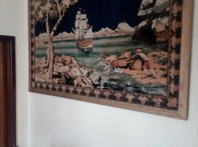 Le Mimose Bed & Breakfast