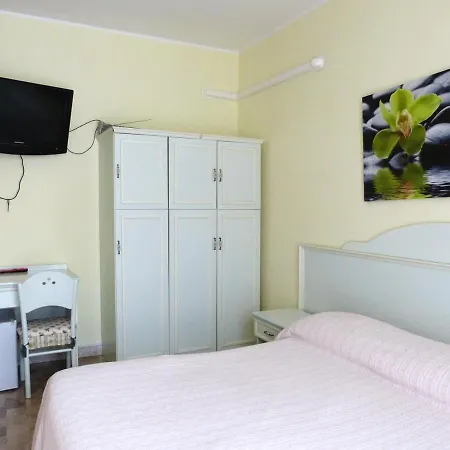 Le Mimose Nocleg ze śniadaniem Pescara