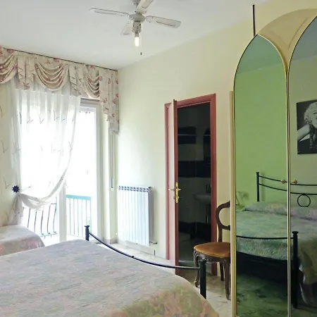 Bed and breakfast Le Mimose 3*