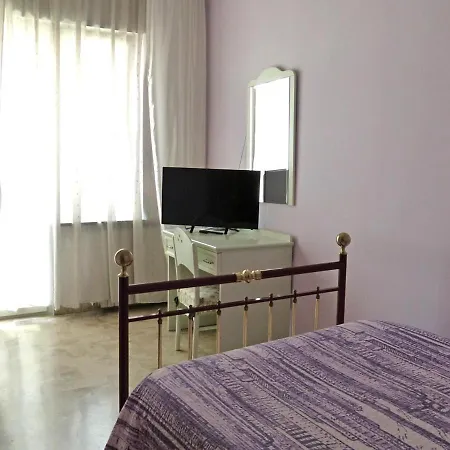 Le Mimose Pescara