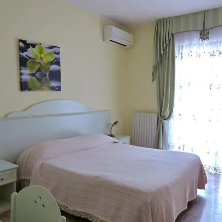 Le Mimose Couette-café Pescara