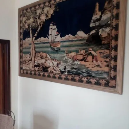 Le Mimose Bed and breakfast