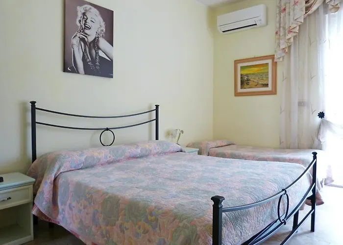 Le Mimose Oda ve Kahvaltı 3*