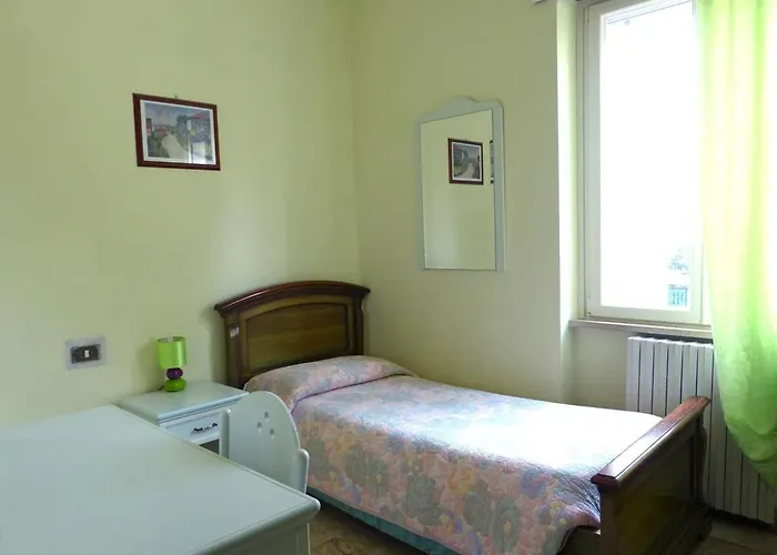 Oda ve Kahvaltı Le Mimose