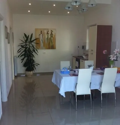 Oda ve Kahvaltı Le Mimose Pescara